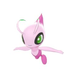 serebii net|セレビィ.